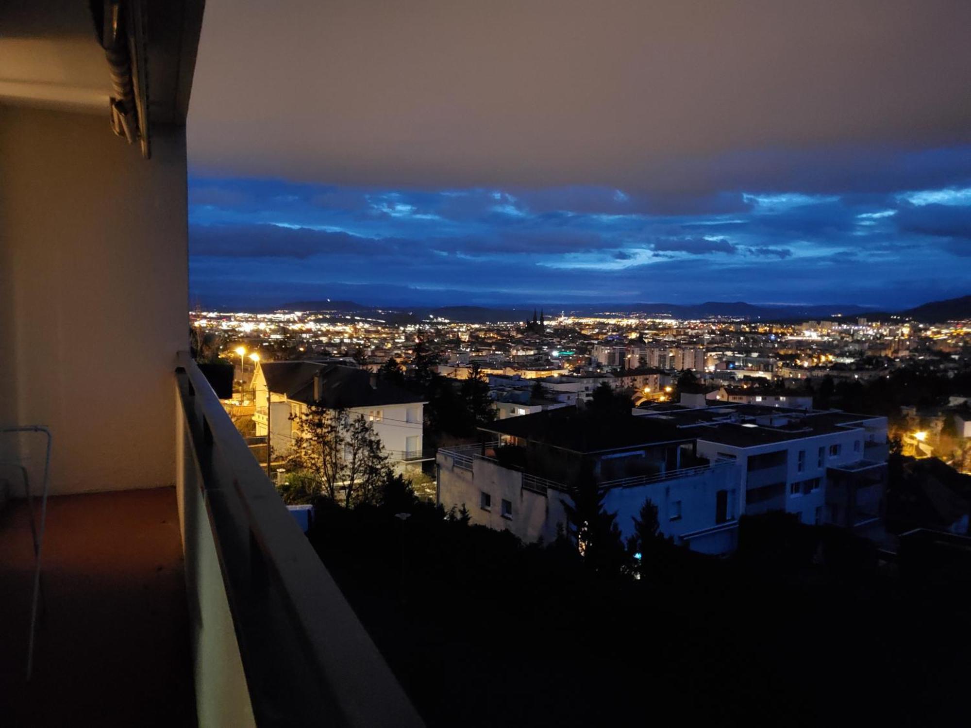 Entre Ville Et Nature - Les Hauts De Clermont Avec Garage Gratuit Exteriér fotografie