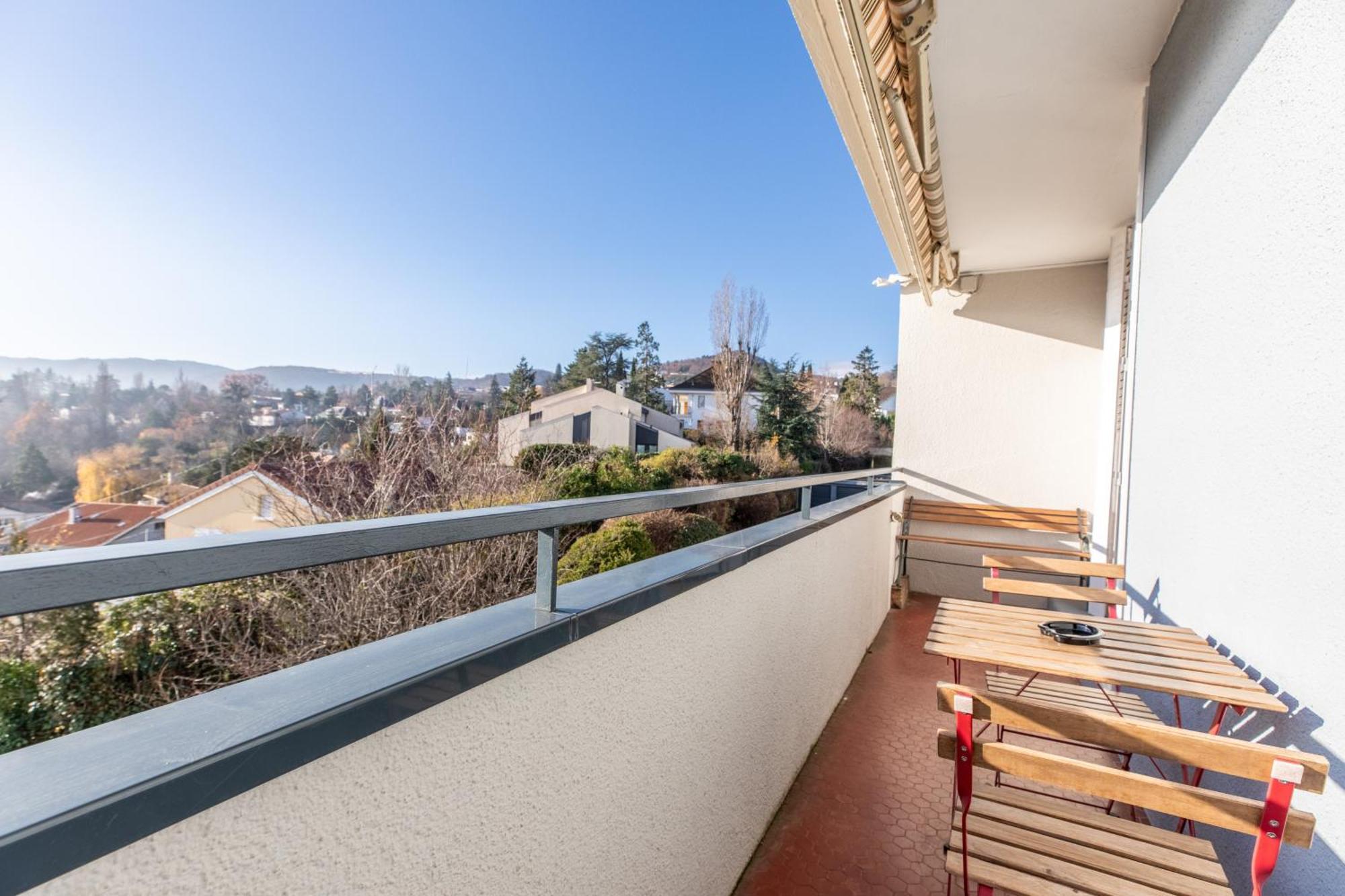 Entre Ville Et Nature - Les Hauts De Clermont Avec Garage Gratuit Exteriér fotografie